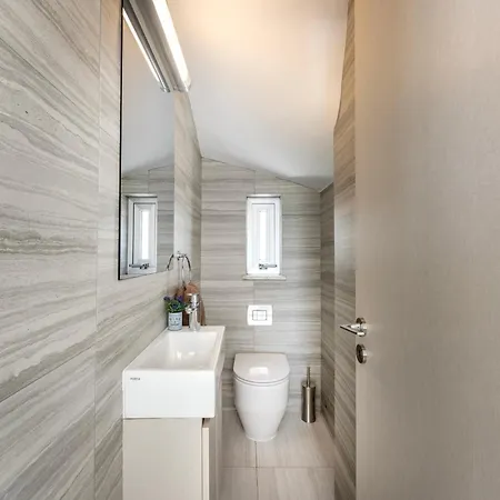 Zoe וילה פרוטאראס