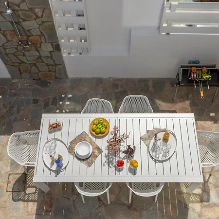 Zoe * פרוטאראס