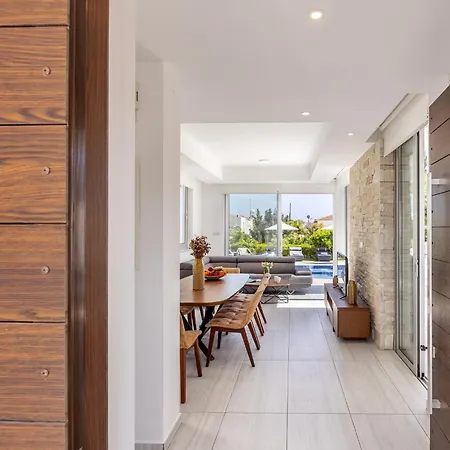 Zoe * פרוטאראס