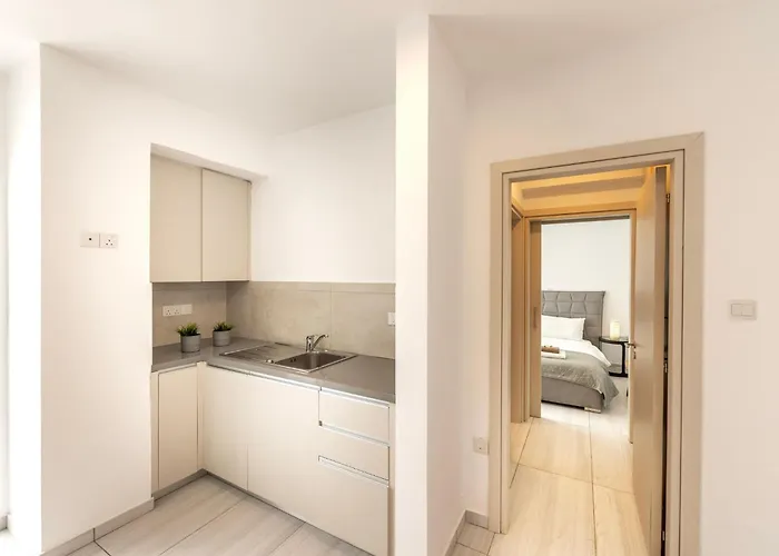 ヴィラ Zoe プロタラス