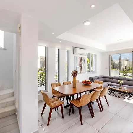 Zoe 别墅 普罗塔拉斯