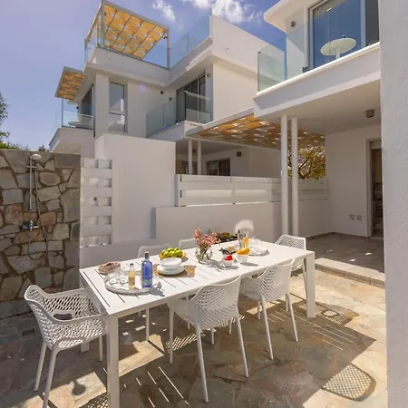 别墅 Zoe 普罗塔拉斯