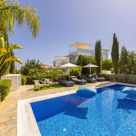 别墅 Zoe 普罗塔拉斯