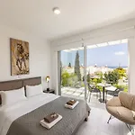 Villa Zoe Protaras