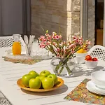 Villa Zoe Protaras