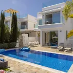 Zoe Villa Protaras