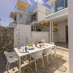 Villa Zoe Protaras