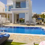 Villa Zoe