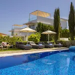 Villa Zoe Protaras