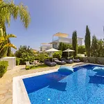 Villa Zoe Protaras