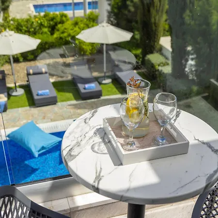 Villa Sun Sea *