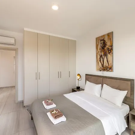 Sun Sea Villa
