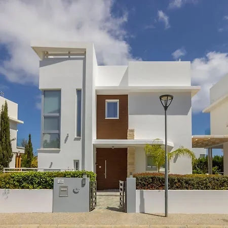Villa Sun Sea *