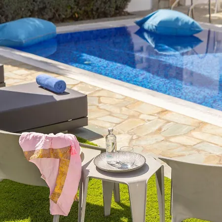 Villa Sun Sea