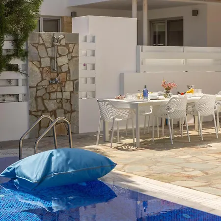 Sun Sea Villa *