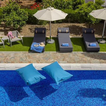 Villa Sun Sea