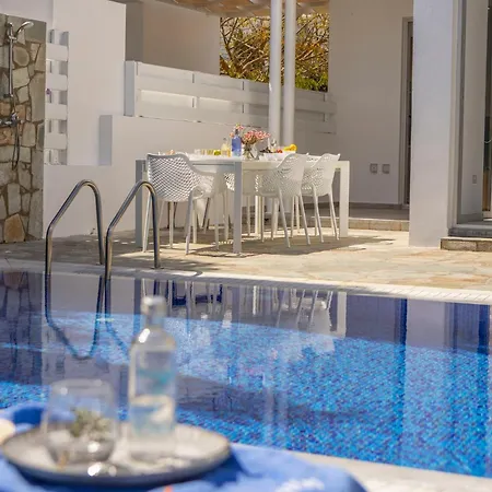 Villa Sun Sea *