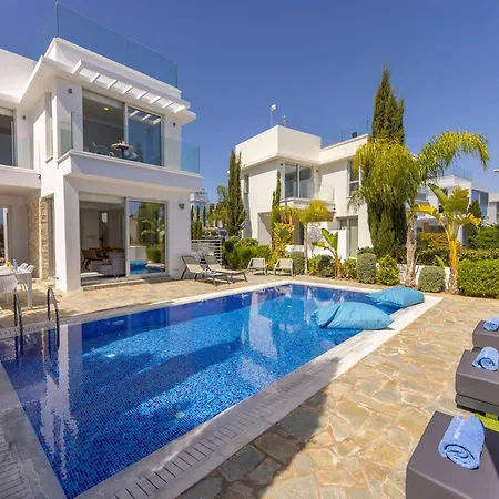 Sun Sea Villa Protaras