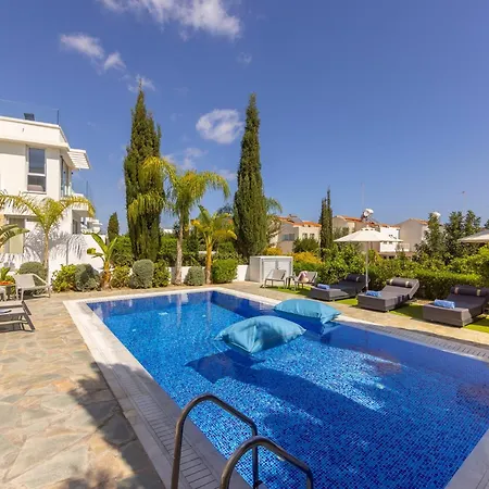 Sun Sea Villa *