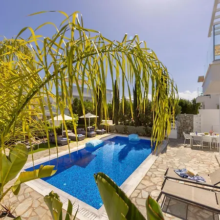Villa Sun Sea *