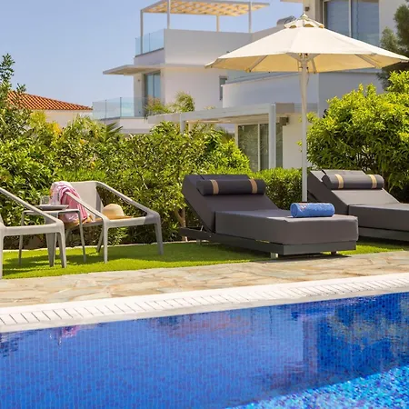 Sun Sea Protaras
