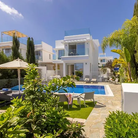 Sun Sea Villa