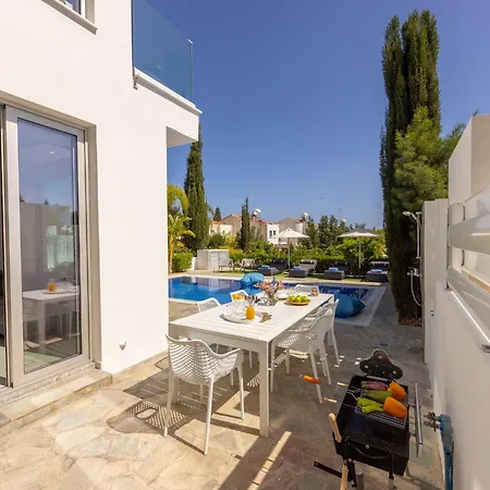 Sun Sea Villa *
