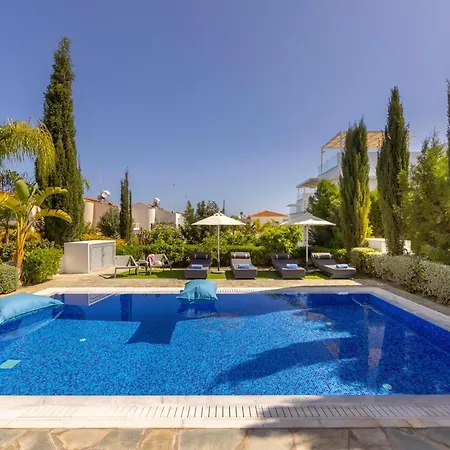Villa Sun Sea *