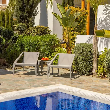 Sun Sea Villa *